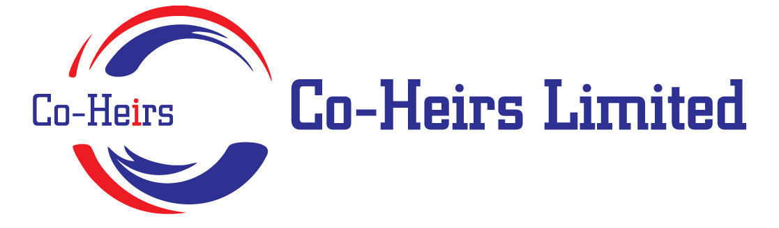 Co-heirsLimited